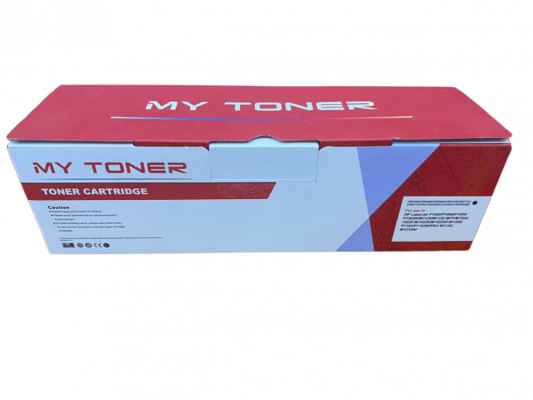 Hộp mực 35A/85A MY TONER