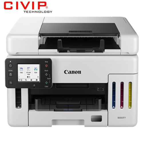 Máy in phun đa năng màu Canon Gx6570