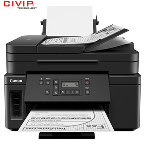 Máy in phun đa năng Canon GM4070