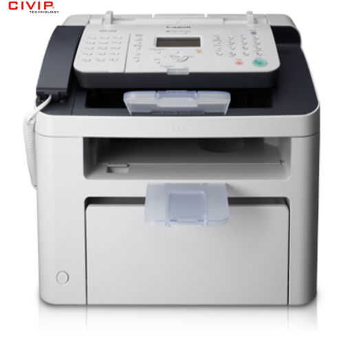 Máy fax Canon L170