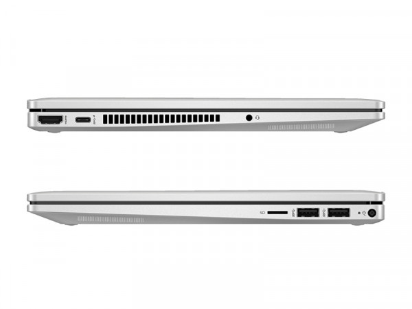 Laptop HP Pavilion X360 14-ek2017TU 9Z2V5PA (Intel Core 5 120U/ 16GB/ 512GB/ 14 inch FHD/ Cảm ứng/ Win 11/ Bạc)