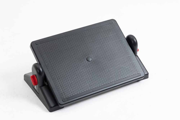 Kê chân công thái học WARRIOR Ergonomic Footrest - WEF101