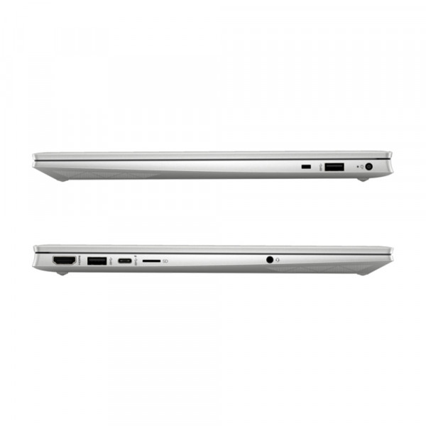 Laptop HP Pavilion 15-eg3112TU 8U6L9PA (Intel Core i7-1355/ 16GB/ 512GB/ Intel Iris Xe/ 15.6 inch FHD/ WIn 11/ Bạc)