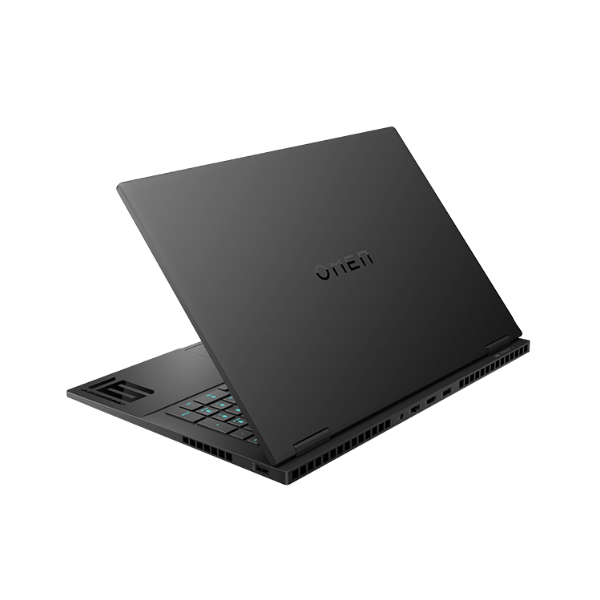 Laptop HP Omen Gaming 16-xf0071AX 8W946PA (R7 7840HS/ 32GB/ 1TB SSD/ RTX 4060 8GB/ 16.1 inch QHD/ Win11/ Black)