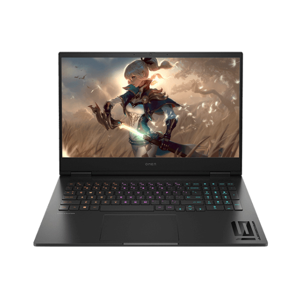 Laptop HP Omen Gaming 16-xf0071AX 8W946PA (R7 7840HS/ 32GB/ 1TB SSD/ RTX 4060 8GB/ 16.1 inch QHD/ Win11/ Black)