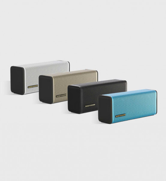 Loa Bluetooth Thonet & Vander FREI TWS TOPP