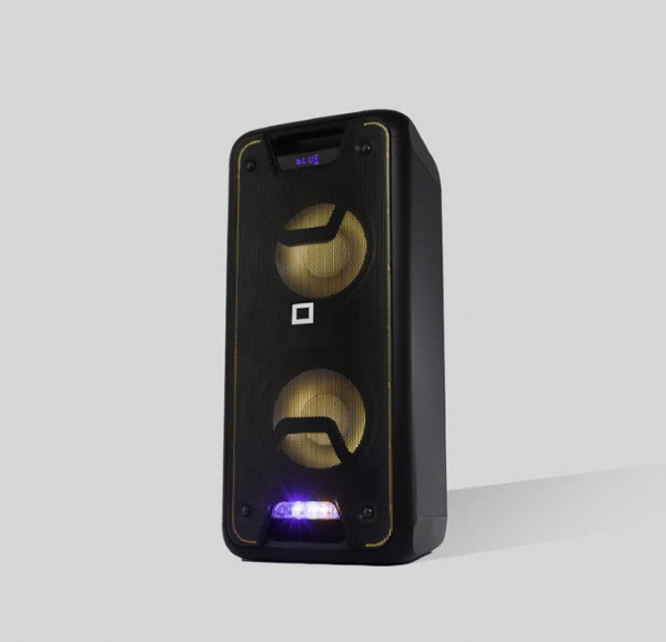 Loa Karaoke Bluetooth THONET & VANDER STARK