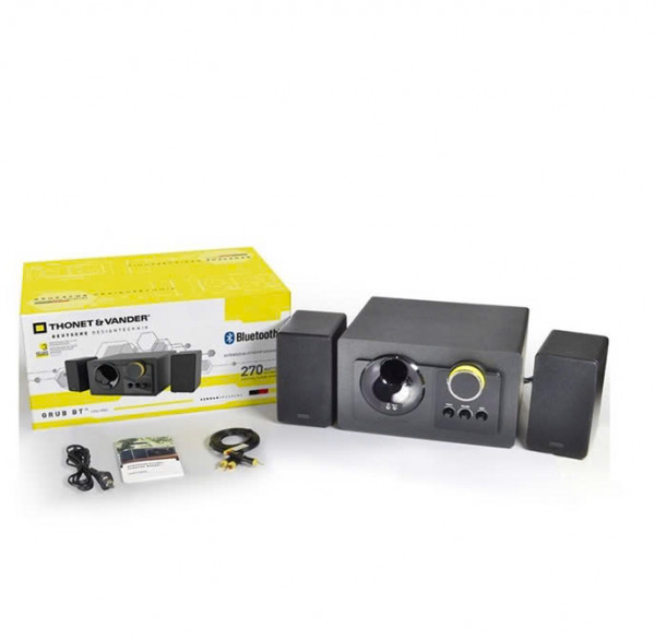 Loa Bluetooth Thonet & Vander Grub BT