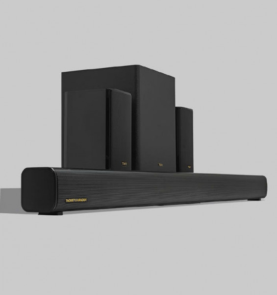 Loa Thonet & Vander Rein 5.1