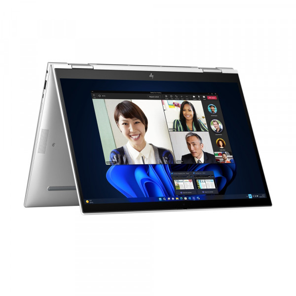 Laptop HP EliteBook 845 G11 A8WT6PT (R7-8840HS/ 16GB RAM/ 512GB SSD/ 14.0WUXGA/ FP/ W11Pro/ LEDKB/ 1Y/ BẠC)