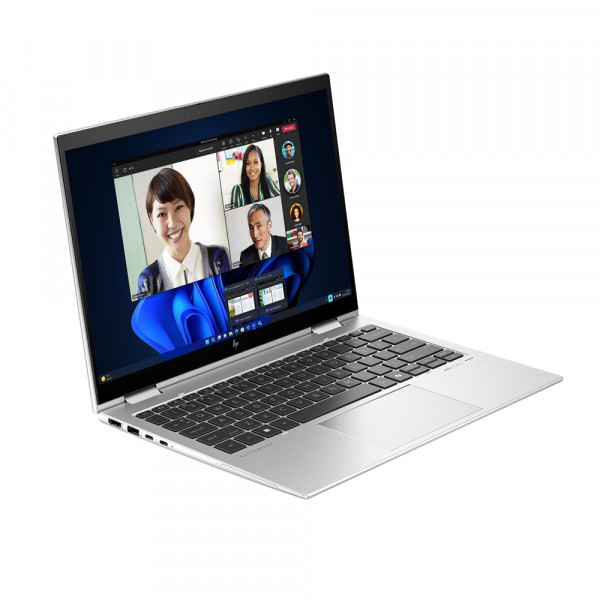Laptop HP EliteBook 845 G11 A8WT6PT (R7-8840HS/ 16GB RAM/ 512GB SSD/ 14.0WUXGA/ FP/ W11Pro/ LEDKB/ 1Y/ BẠC)