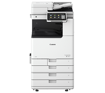 Máy Photocopy đơn sằc Canon iR-ADV DX 4935I ( Hàng chính hãng Lê Bảo Minh)