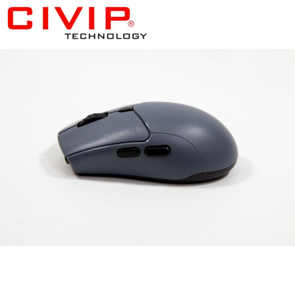 Chuột không dây Fuhlen B09s - Grey