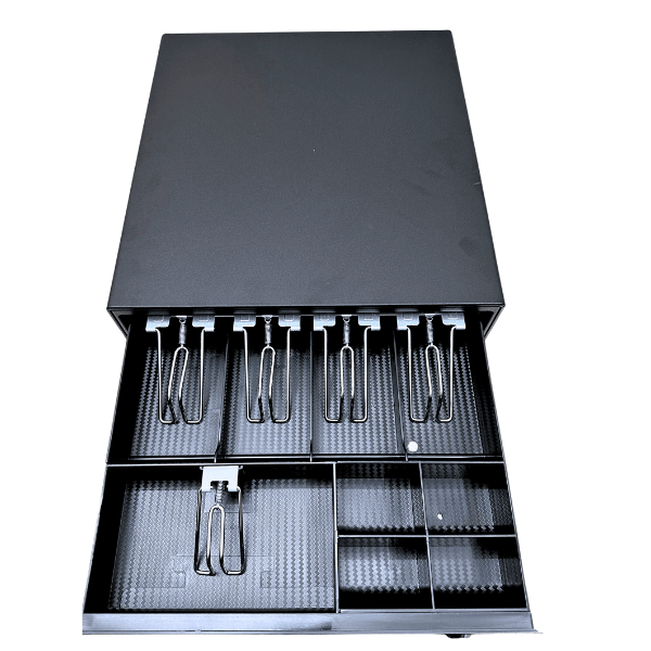 Két đựng tiền thu ngân JJ335R