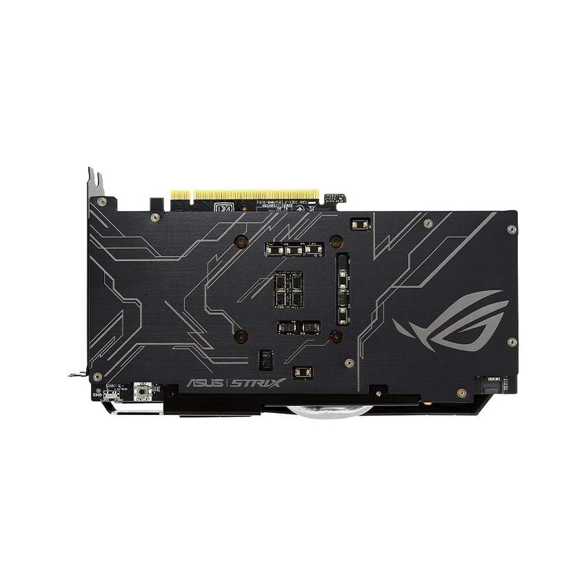 Card màn hình ASUS ROG STRIX GTX 1650-A4G GAMING (4GB GDDR5/128-bit/HDMI+DP)