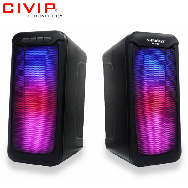 Loa SoundMax A180/2.0