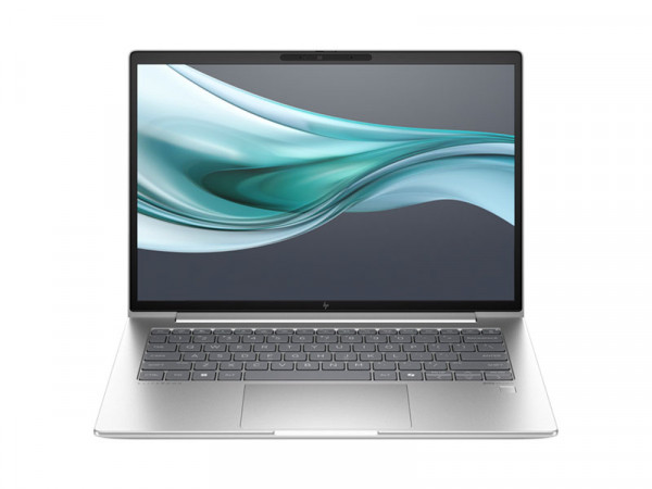 Laptop HP EliteBook 640 G11 A7LA3PT (Ultra 7 165U/ 16GB/ 512GB SSD/ 14 inch WUXGA Touch/ Win11/ Silver/ Vỏ nhôm)