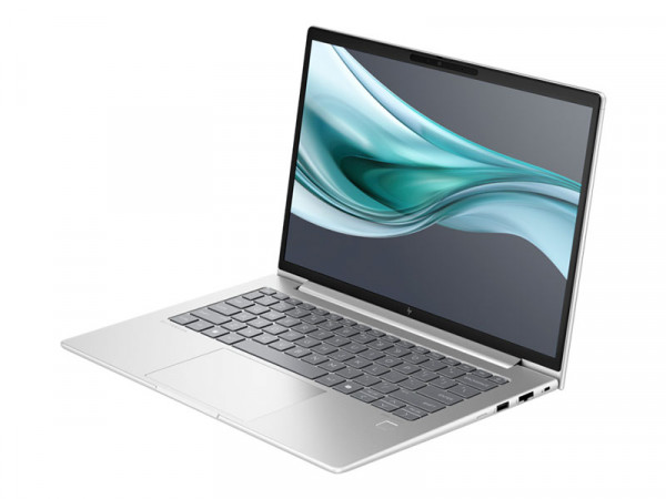 Laptop HP EliteBook 640 G11 A7LA3PT (Ultra 7 165U/ 16GB/ 512GB SSD/ 14 inch WUXGA Touch/ Win11/ Silver/ Vỏ nhôm)