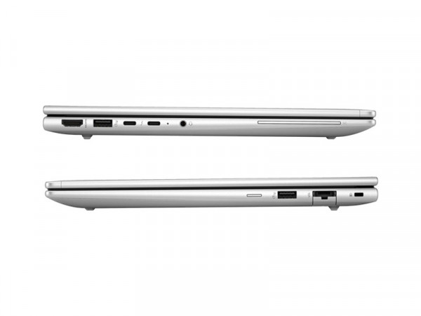 Laptop HP EliteBook 640 G11 A7LA3PT (Ultra 7 165U/ 16GB/ 512GB SSD/ 14 inch WUXGA Touch/ Win11/ Silver/ Vỏ nhôm)