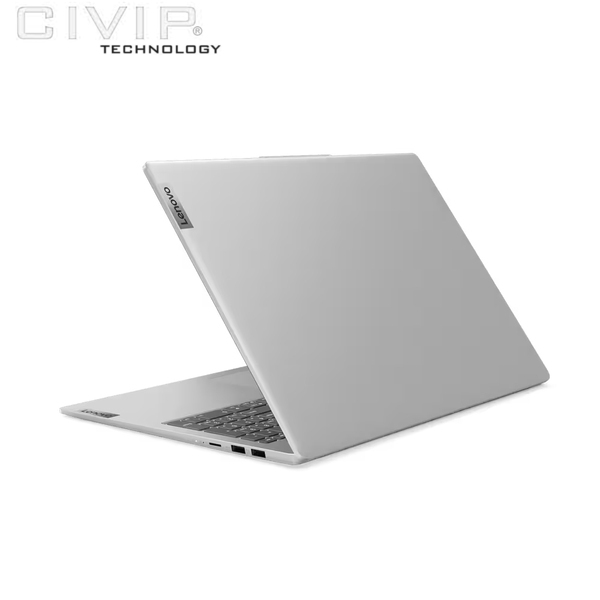 Laptop Lenovo IdeaPad Slim 5 16IMH9 83DC001RVN (Intel Core Ultra 5 125H | 16GB | 512GB | Intel Arc | 16 inch 2K OLED | Win 11| Xám)