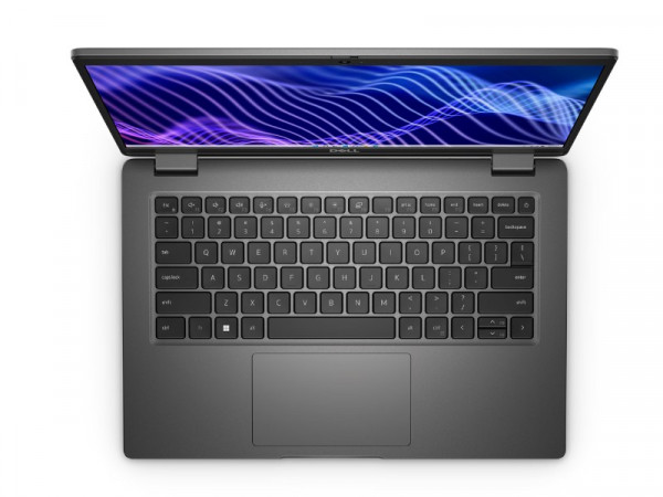 Laptop Dell Latitude 3440 L34401235U08512G (Intel Core i5-1235U/ 8GB/ 512GB/ 14 inch FHD 60Hz/ Ubuntu)