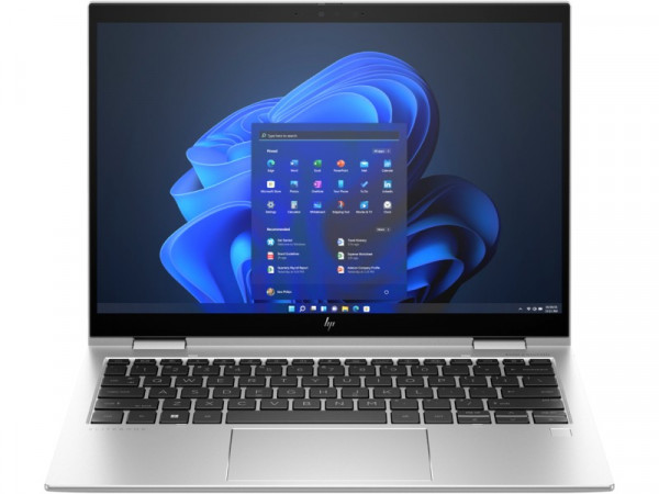 Laptop HP Elite x360 830 G10 876C5PA (Intel Core i7-1355U/16GB/512GB/Intel Iris Xe/13.3 inch WUXGA /Win 11/Bạc)