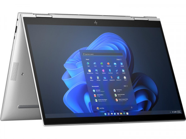 Laptop HP Elite x360 830 G10 876C5PA (Intel Core i7-1355U/16GB/512GB/Intel Iris Xe/13.3 inch WUXGA /Win 11/Bạc)