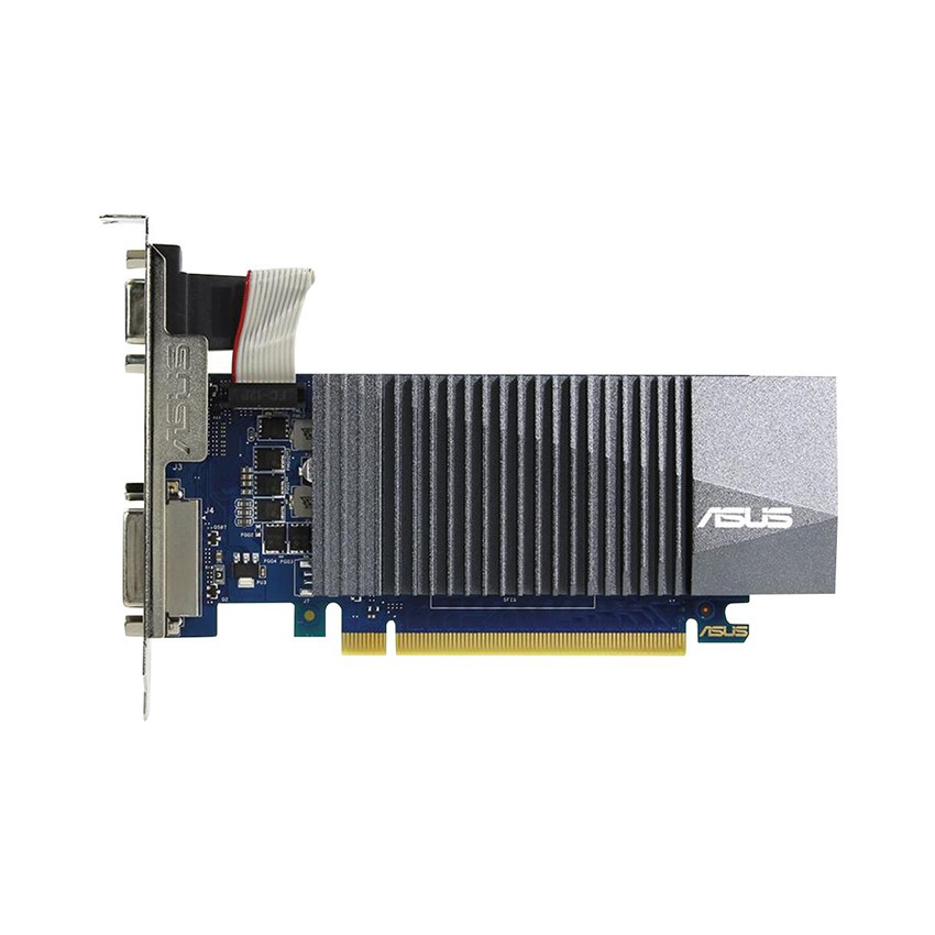 Vga Card ASUS GT710-SL-1GD5-BRK