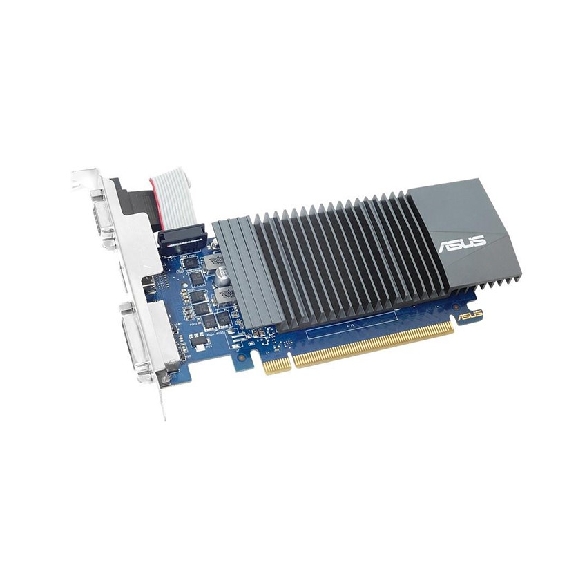 Vga Card ASUS GT710-SL-1GD5-BRK