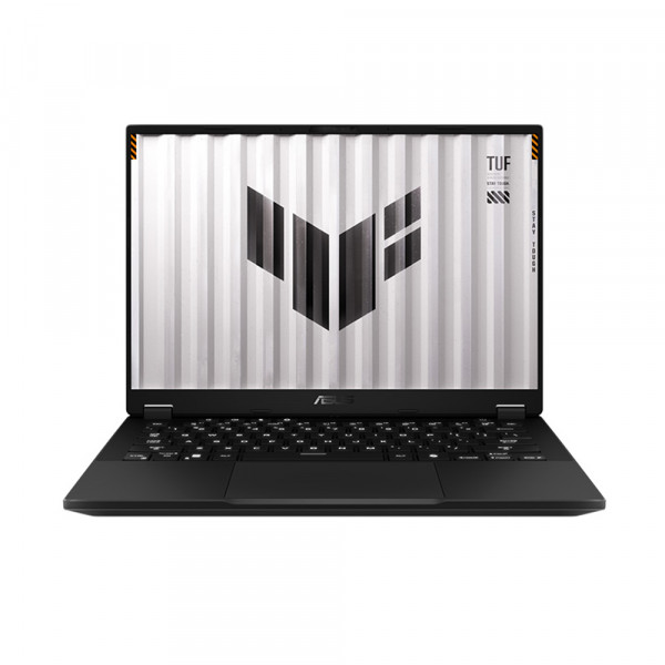 Laptop ASUS TUF Gaming A14 FA401WV-RG061WS (AMD Ryzen AI 9 HX 370/ 32GB/ 1TB/ RTX 4060 8GB/ 14 inch 2.5K 165Hz/ Win 11/ Xám)