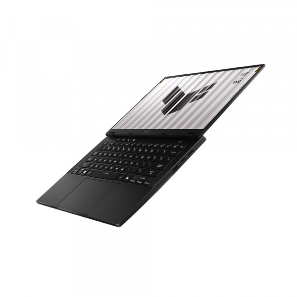 Laptop ASUS TUF Gaming A14 FA401WV-RG061WS (AMD Ryzen AI 9 HX 370/ 32GB/ 1TB/ RTX 4060 8GB/ 14 inch 2.5K 165Hz/ Win 11/ Xám)