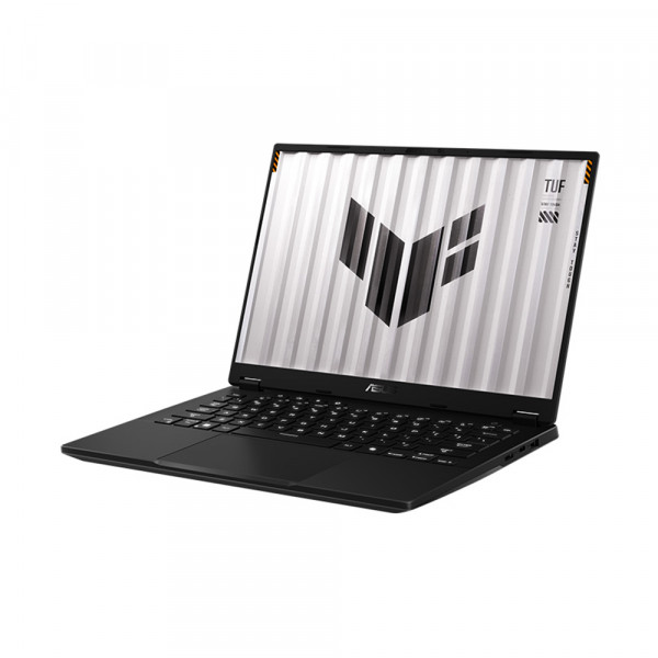 Laptop ASUS TUF Gaming A14 FA401WV-RG061WS (AMD Ryzen AI 9 HX 370/ 32GB/ 1TB/ RTX 4060 8GB/ 14 inch 2.5K 165Hz/ Win 11/ Xám)