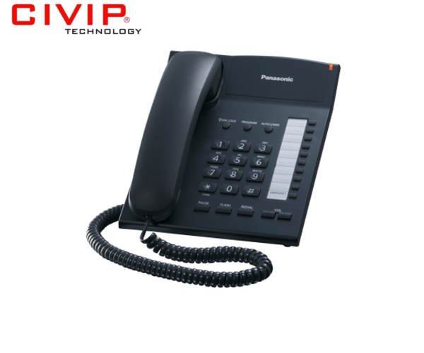 Điện thoại Panasonic KX-TS820