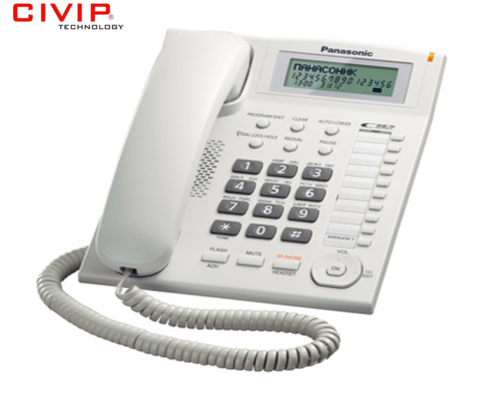 Điện thoại Panasonic KX-TS880