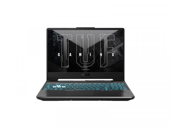 Laptop Asus TUF Gaming A15 FA506NCR-HN047W (AMD Ryzen 7 7435HS/ RTX 3050 4GB/ 15.6 inch FHD 144Hz/ 16 GB/ 512GB/ Win 11/ Đen)