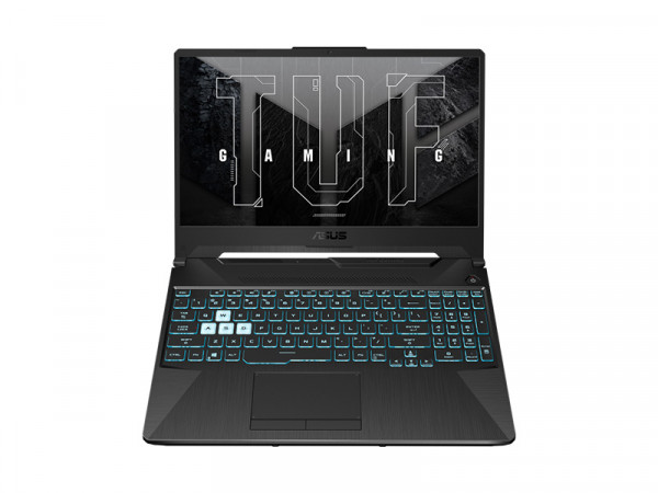 Laptop Asus TUF Gaming A15 FA506NCR-HN047W (AMD Ryzen 7 7435HS/ RTX 3050 4GB/ 15.6 inch FHD 144Hz/ 16 GB/ 512GB/ Win 11/ Đen)