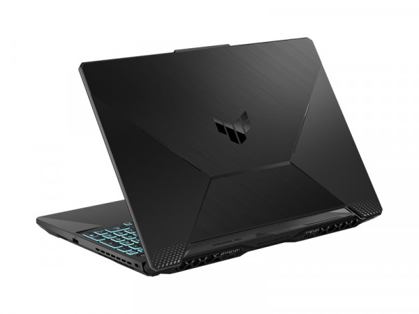 Laptop Asus TUF Gaming A15 FA506NCR-HN047W (AMD Ryzen 7 7435HS/ RTX 3050 4GB/ 15.6 inch FHD 144Hz/ 16 GB/ 512GB/ Win 11/ Đen)