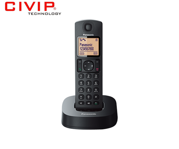 Điện thoại không dây Panasonic KX-TGC310CX