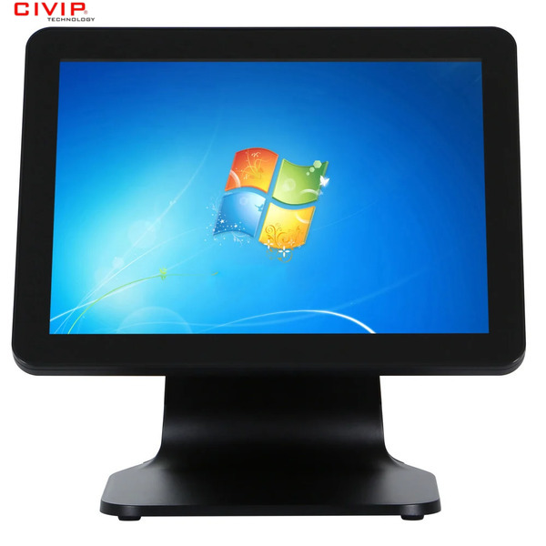 Máy tính tiền POS KingPOS PE 1529 (Economy)