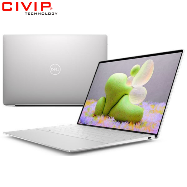 Laptop DELL XPS 13 9340 - HXRGT (Core Ultra 7 155H/RAM 16GB LPDDR5X/1TB SSD PCIe)