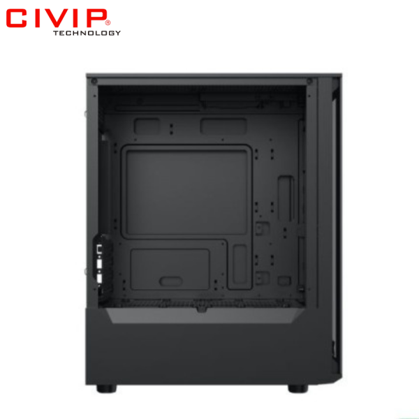Case Xigmatek MYX 3F EN45950 - Black