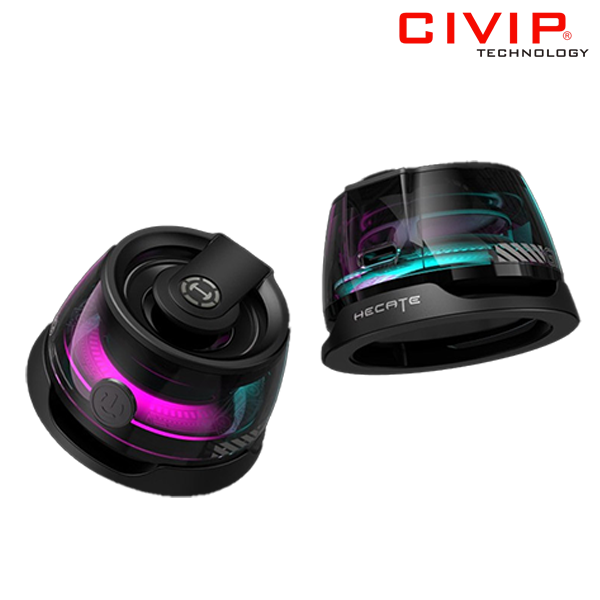 Loa Edifier Hecate G200 - Đen