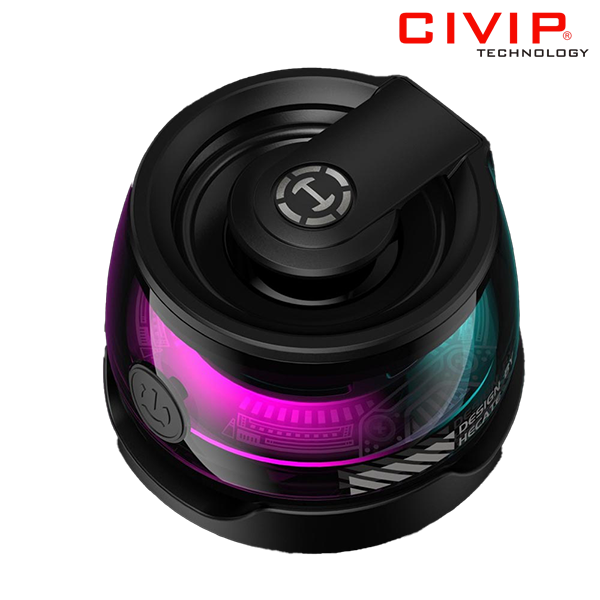 Loa Edifier Hecate G200 - Đen