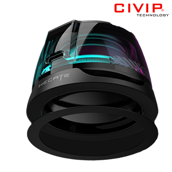 Loa Edifier Hecate G200 - Đen