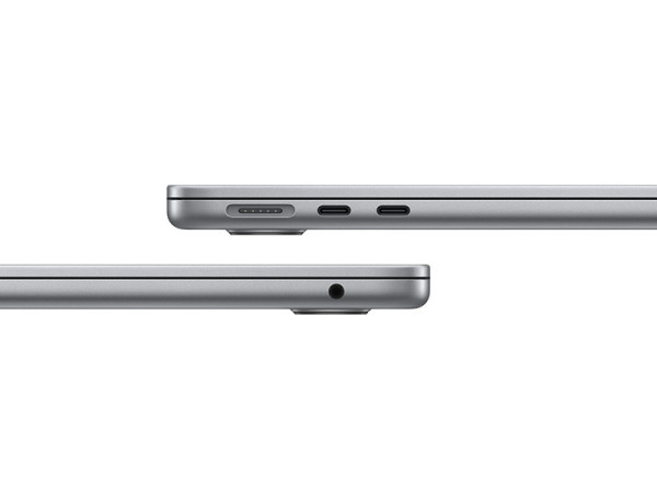 Laptop Apple Macbook Air M2 Z15S006J7 (10 core GPU/ 16GB/ 256GB/ 13.6Inch/ Mac OS/ Space Gray/ Vỏ nhôm)