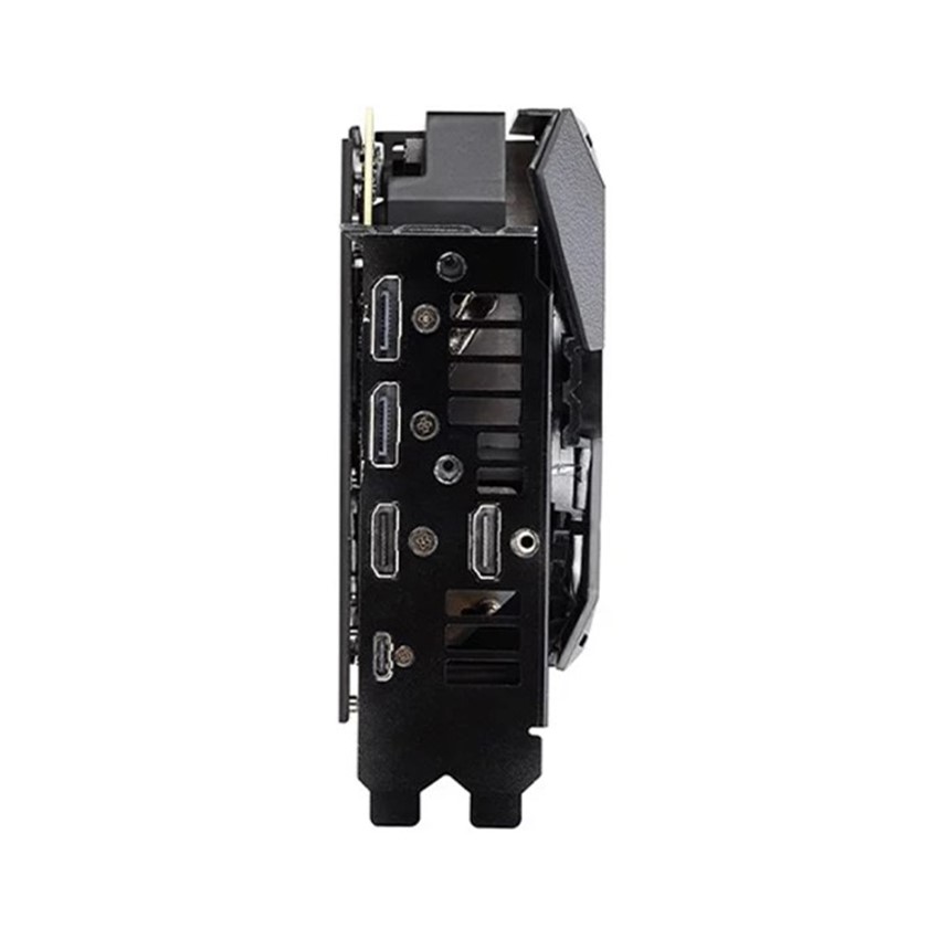 Card màn hình Asus ROG STRIX-RTX 2080 Super-O8G GAMING (8GB/DDR6/256-bit/HDMI+DP)