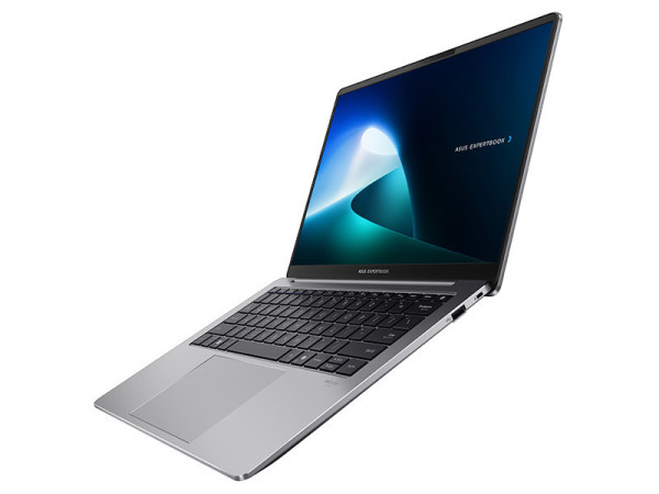 Laptop ASUS ExpertBook P5 P5405CSA-NZ0451W (Ultra 5 226V/ 16GB/ 1TB SSD/ 14 inch WQXGA/ 144Hz/ Win11/ Grey/ Vỏ nhôm)