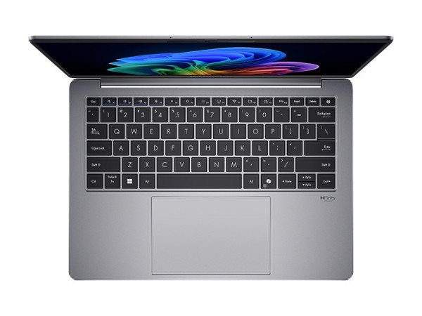 Laptop ASUS ExpertBook P5 P5405CSA-NZ0451W (Ultra 5 226V/ 16GB/ 1TB SSD/ 14 inch WQXGA/ 144Hz/ Win11/ Grey/ Vỏ nhôm)