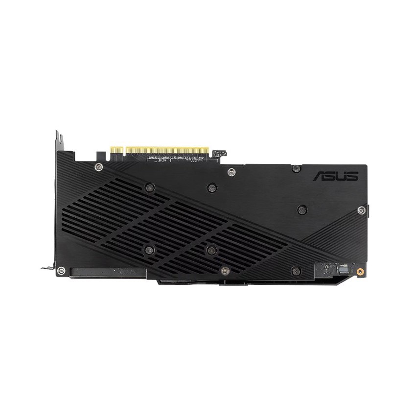 Card màn hình Asus DUAL-RTX 2060 Super-8G EVO (8GB/DDR6/256-bit/DVI+HDMI+DP)