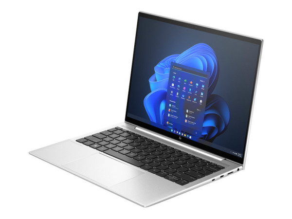 Laptop HP Dragonfly G4 A9VD6PT (i7 1365U/ Ram 32GB/ SSD 1TB/ Touch/ Windows 11 Pro/ 3Y/ Bạc)